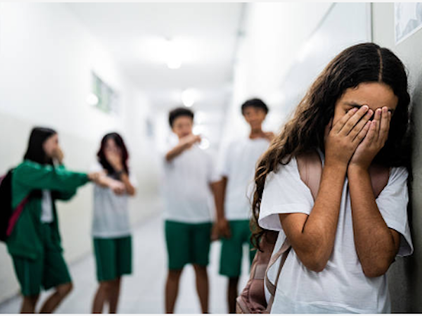 12. Bullying e Relações Sociais: Como Proteger e Empoderar os Nossos Filhos