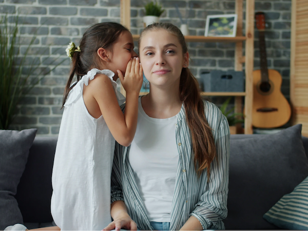 3. Comunicação Eficaz com Crianças e Adolescentes: A Ponte para uma Relação Sólida