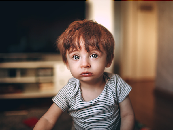 13. Adaptação a Mudanças: Como Apoiar o seu Filho nos Momentos de Transição